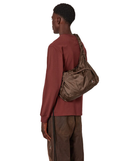 ROA hiking LAKI Packable Knot Bag  / ロア ラキ パッカブル ノット バッグ