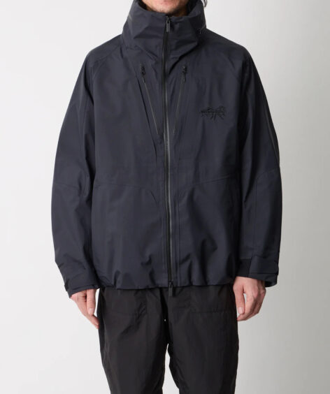 White Mountaineering GORE-TEX 3L JACKET / ホワイトマウンテニアリング ゴアテックス 3レイヤー ジャケット