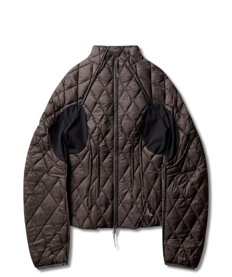 ROA hiking TWIYA 600 Fill Power Down Liner  / ロア トゥウィヤ 600 フィルパワー ダウン ライナー