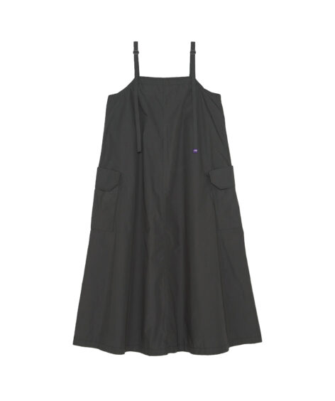 TNF PURPLE LABEL 65/35 Field Jumper Dress / ザ・ノース・フェイス パープルレーベル 65/35 フィールド ジャンパードレス