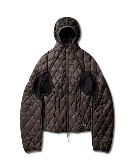 ROA hiking TWIYA 600 Fill Power Down Liner  / ロア トゥウィヤ 600 フィルパワー ダウン ライナー