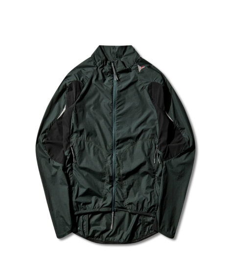 ROA hiking SHIDA Running Jacket / ロア シダ ランニング ジャケット