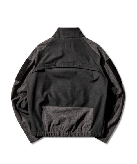 ROA hiking TESTUDO Reinforced Softshell Jacket / ロア テストゥード リインフォースド ソフトシェル ジャケット