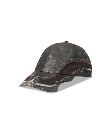 ROA hiking PURSUIT 6 Panel Cap  / ロア パシュート 6パネル キャップ