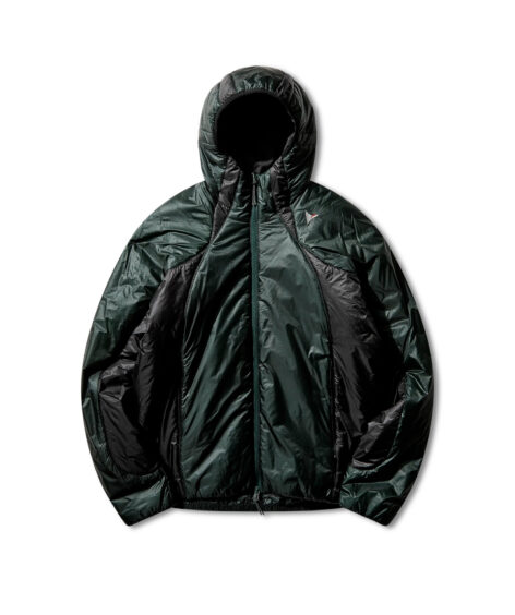 ROA hiking HIMA Comfortemp® Insulated Jacket / ロア ヒマ コンフォーテンプ® インサレーテッド ジャケット