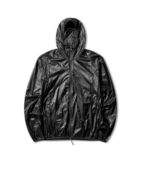 ROA hiking HUE Packable Wind Jacket / ロア ヒュー パッカブル ウインド ジャケット
