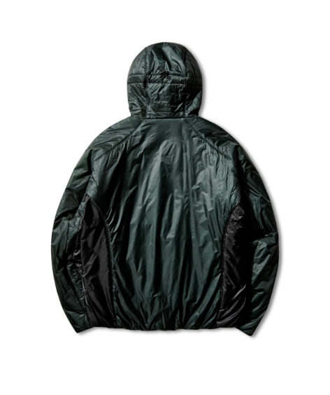 ROA hiking HIMA Comfortemp® Insulated Jacket / ロア ヒマ コンフォーテンプ® インサレーテッド ジャケット