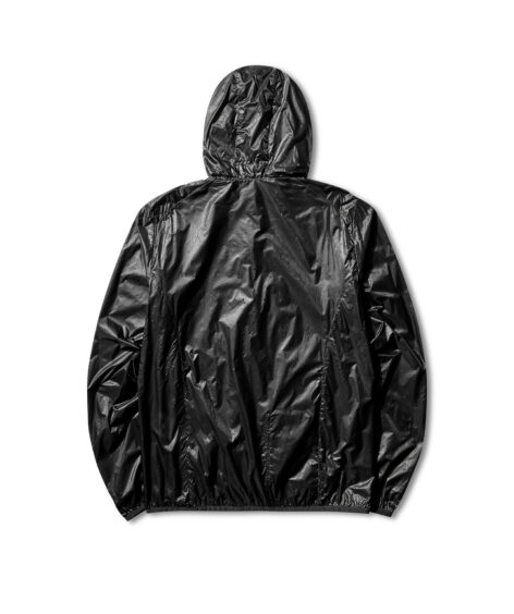 ROA hiking HUE Packable Wind Jacket / ロア ヒュー パッカブル ウインド ジャケット