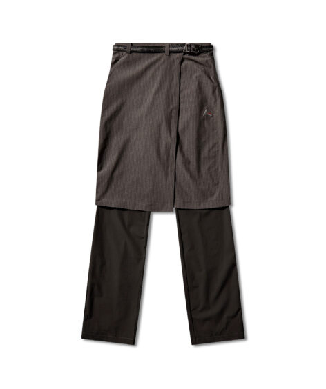 ROA hiking SIMI Skort Pants  / ロア シミ スコート パンツ