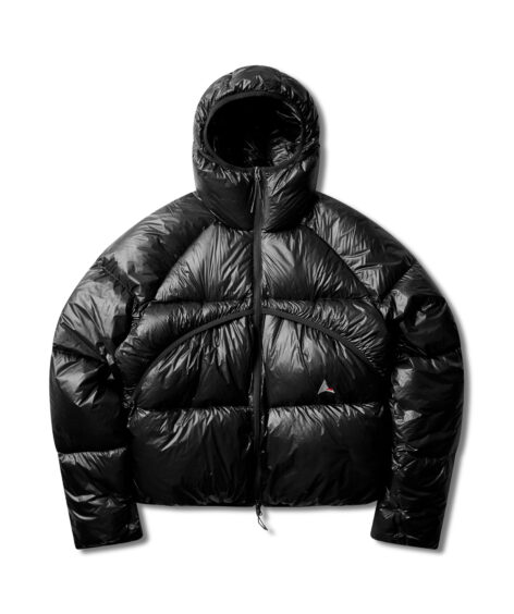 ROA hiking LITHE 700 Fill Power Down Jacket  / ロア リース 700 フィルパワー ダウン ジャケット