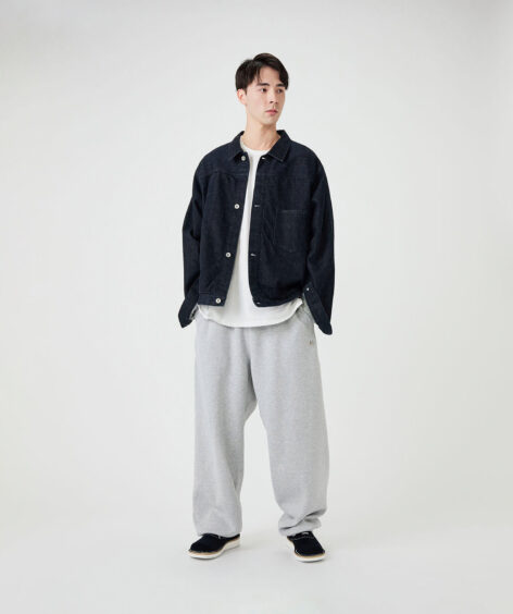 NANAMICA Sweatpants / ナナミカ スウェットパンツ