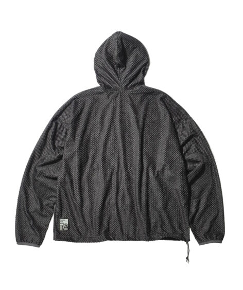 MOUNTAIN RESEARCH Octa Zip Parka / マウンテンリサーチ オクタ ジップパーカー