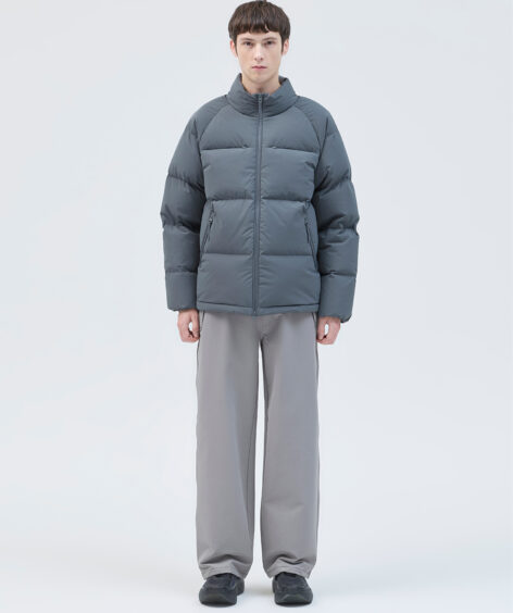 HIKING PATROL ELEMENT DOWN JACKET 2.0 / ハイキング パトロール エレメント ダウン ジャケット 2.0