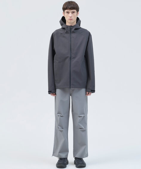 HIKING PATROL ARC 3L SHELL JACKET / ハイキング パトロール アーク 3L シェル ジャケット