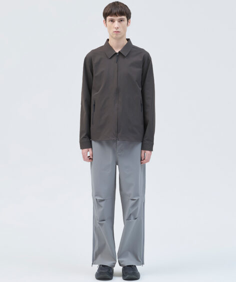 HIKING PATROL EDGE SOFTSHELL SHIRT / ハイキング パトロール エッジ ソフトシェル シャツ