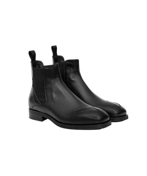 _J.L-A.L_ Perlin Boot / ジェイラル パーリン ブーツ