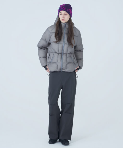 HIKING PATROL ARC 3L SHELL TROUSER / ハイキング パトロール アーク 3L シェル トラウザー