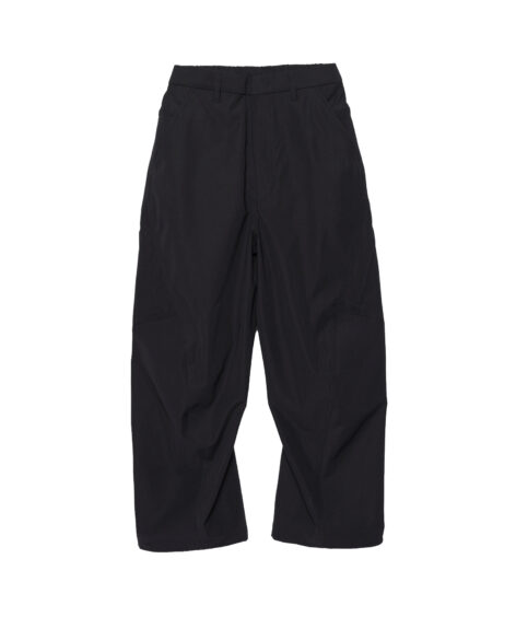 YDOT 3D THCH TROUSERS BUGGY / ワイドット 3D テック トラウザーズ バギー