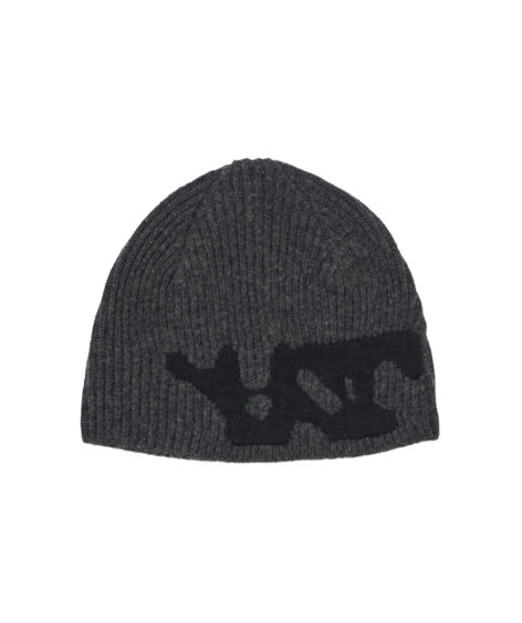 YDOT YDOT ASYM BEANIE / MERINO / ワイドット YDOT アシンメトリー ビーニー / メリノ