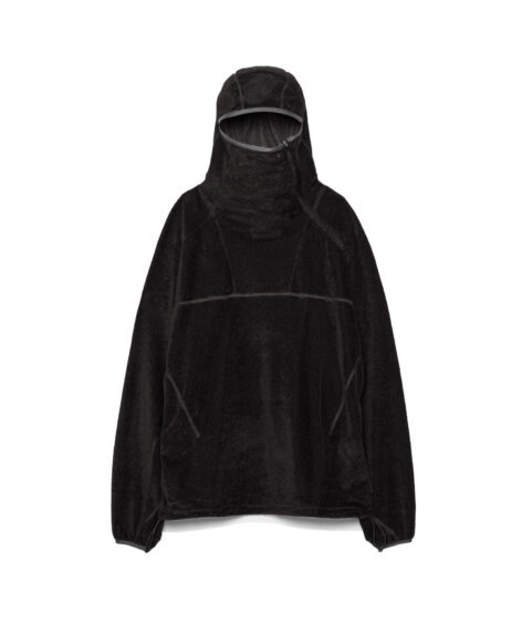 YDOT OCTA BALACLAVA HOODIE / ワイドット オクタ バラクラバ フーディー