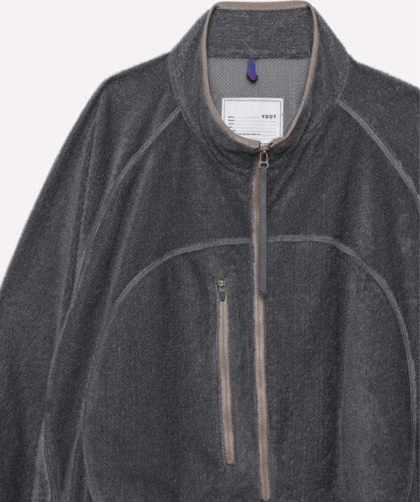 YDOT OCTA LIGHT INSULATION JACKET / ワイドット オクタ ライト インサレーションジャケット