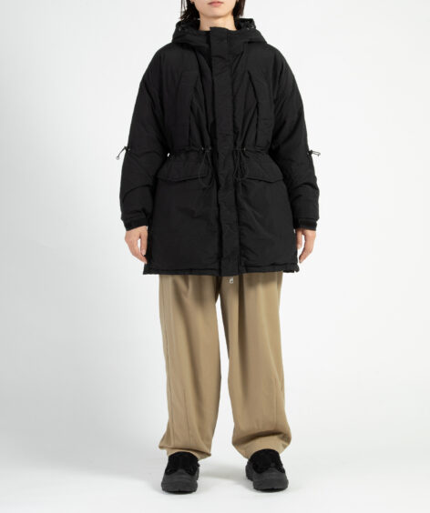 F/CE. GARMENT DYE  DOWN PUFFER JACKET / エフシーイー ガーメント ダイ ダウン パファー ジャケット