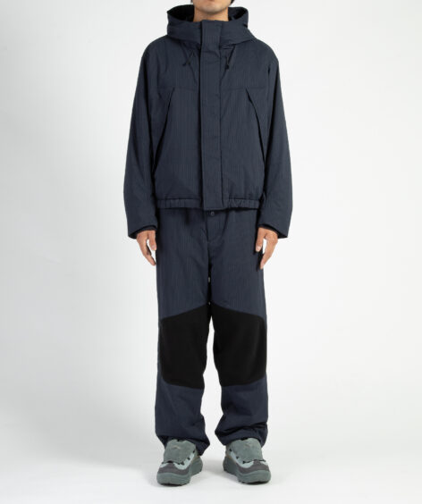 F/CE. GRAVITY PRIMALOFT JACKET / エフシーイー グラビティ プリマロフト ジャケット