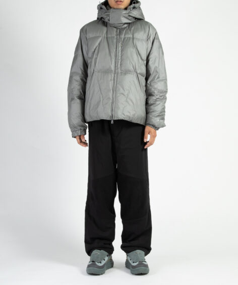 ※予約販売 9/28より順次発送※  F/CE. PERTEX MINIMAL PADDING PARKA 2.0 / エフシーイー パーテックス ミニマル パディング パーカー 2.0