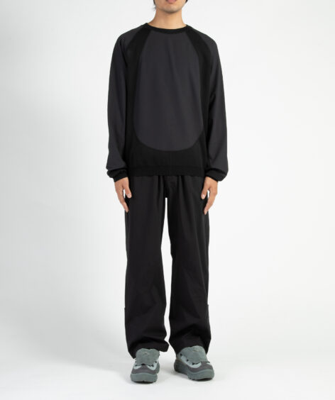 F/CE. PERTEX CHANGEOVER PANTS / エフシーイー パーテックス チェンジオーバー パンツ