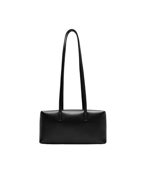 AMOMENTO SMALL CUBO BAG / アモーメント スモール キュボ バッグ