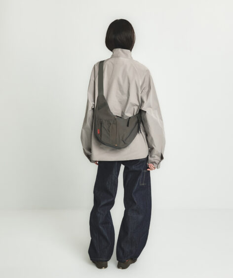 F/CE. SEALSON×F/CE. M1 CROSSBODY BAG / エフシーイー シールソン×エフシーイー M1 クロスボディ