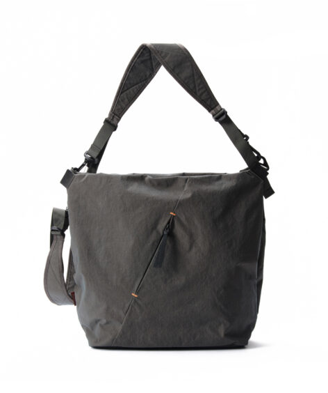 F/CE. SEALSON×F/CE. TE-S 3-WAY MESSENGER / エフシーイー シールソン×エフシーイー TE-S 3ウェイ メッセンジャー