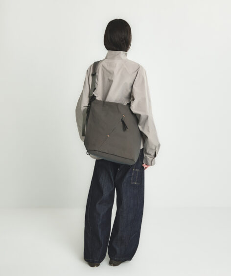 F/CE. SEALSON×F/CE. TE-S 3-WAY MESSENGER / エフシーイー シールソン×エフシーイー TE-S 3ウェイ メッセンジャー