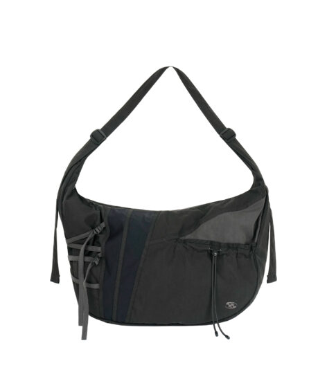 SAN SAN GEAR CROSS BODY BAG / サンサンギア クロスボディ バッグ