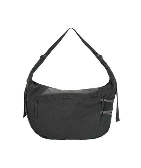 SAN SAN GEAR CROSS BODY BAG / サンサンギア クロスボディ バッグ
