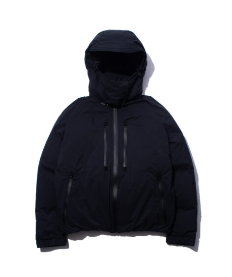 ※予約販売 10/13より順次発送※F/CE. NANGA DETACHABLE HOODIE BOMB JK 2.0 / エフシーイー ナンガ デタッチャブル フーディ ボム ジャケット 2.0
