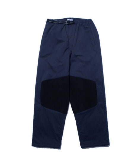 F/CE. GRAVITY PRIMALOFT PANTS / エフシーイー グラビティ プリマロフト パンツ