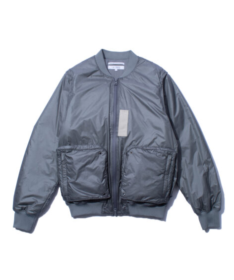 ※予約販売 9/28より順次発送※  F/CE. PERTEX DETACHABLE SLEEVE MA-1 / エフシーイー パーテックス ディタッチャブル スリーブ MA-1