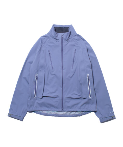 ※予約販売 9/14より順次発送※ F/CE. PERTEX STAND-COLLAR SHELL / エフシーイー パーテックス スタンド カラー シェル
