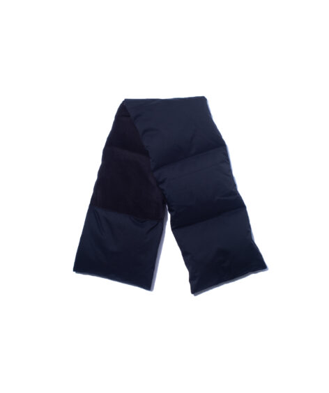 ※予約販売 9/28より順次発送※ F/CE. PERTEX PACKABLE DOWN MUFFLER / エフシーイー パーテックス パッカブル ダウン マフラー