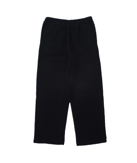 OMAR AFRIDI LOUNGE PANTS / オマール アフリディ ラウンジ パンツ