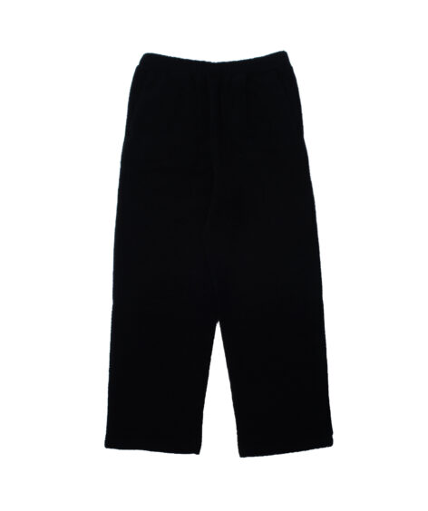 OMAR AFRIDI LOUNGE PANTS / オマール アフリディ ラウンジ パンツ