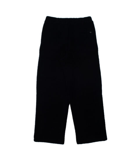 OMAR AFRIDI LOUNGE PANTS / オマール アフリディ ラウンジ パンツ