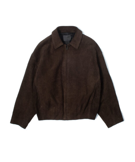 OMAR AFRIDI BUD BLOUSON / オマール アフリディ バド ブルゾン