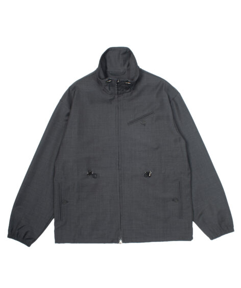 _J.L-A.L_ Barbette Jacket / ジェイラル バーベット ジャケット