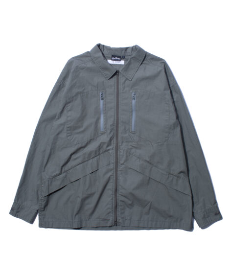※予約販売 9/21より順次発送※ F/CE. DENALI SHIRT IMPRESSION BY F/CE. / エフシーイー デナリ シャツ インプレッション バイ エフシー