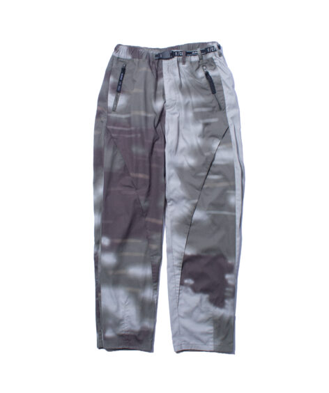 ※予約販売 9/21より順次発送※F/CE. BIRCH CAMO SCULPTURAL FORM TROUSER IMPRESSION BY F/CE. / エフシーイー バーチ カモ スカルプチャラル フォーム トラウザー インプレッション バイ エフシーイー