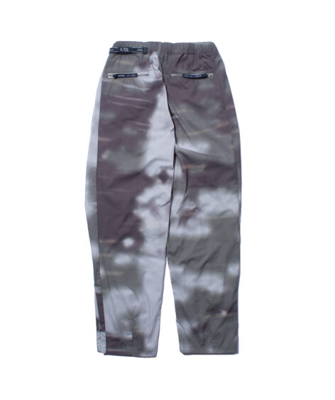※予約販売 9/21より順次発送※F/CE. BIRCH CAMO SCULPTURAL FORM TROUSER IMPRESSION BY F/CE. / エフシーイー バーチ カモ スカルプチャラル フォーム トラウザー インプレッション バイ エフシーイー