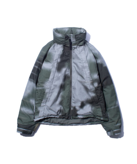 ※予約販売 9/21より順次発送※ F/CE. BIRCH CAMO HAPPY JACKET IMPRESSION BY F/CE. 2.0 / エフシーイー バーチ カモ ハッピー ジャケット インプレッション バイ エフシーイー