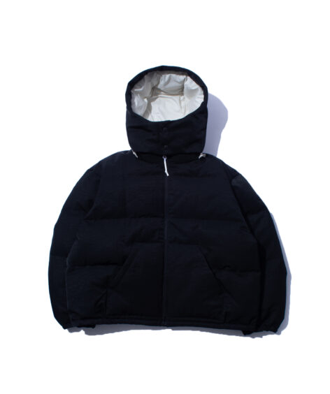 F/CE. Hoodie puffer jacket (F/CE.×DIGAWEL) / エフシーイー フーディー パファージャケット (F/CE.×DIGAWEL)